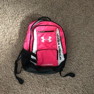 Under Armour backpack